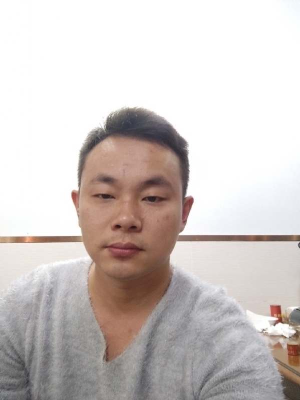 小冷的第一张照片--周宁相亲网