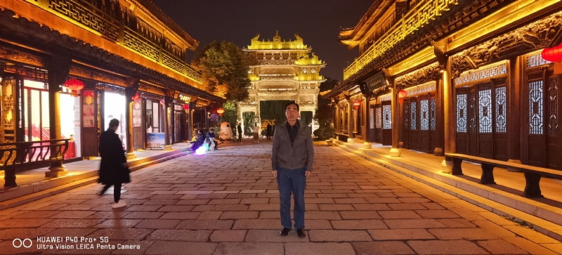 外星人的第七张照片--周宁相亲网