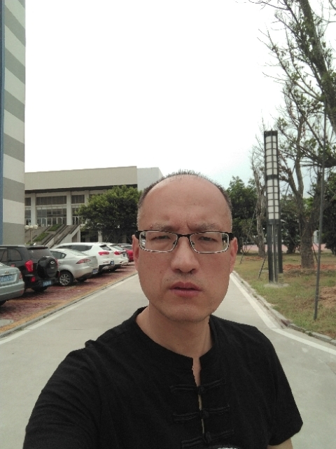 我知我在的第一张照片--周宁相亲网