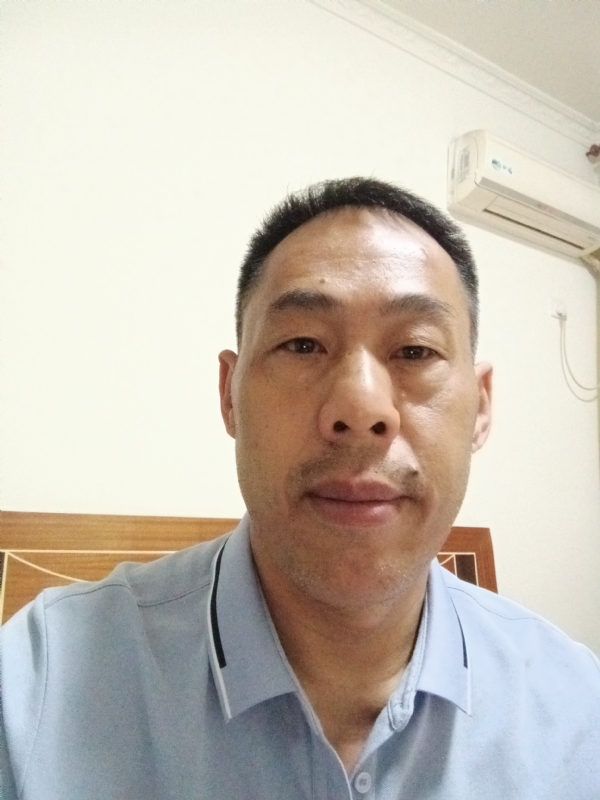 阿文的第一张照片--周宁相亲网