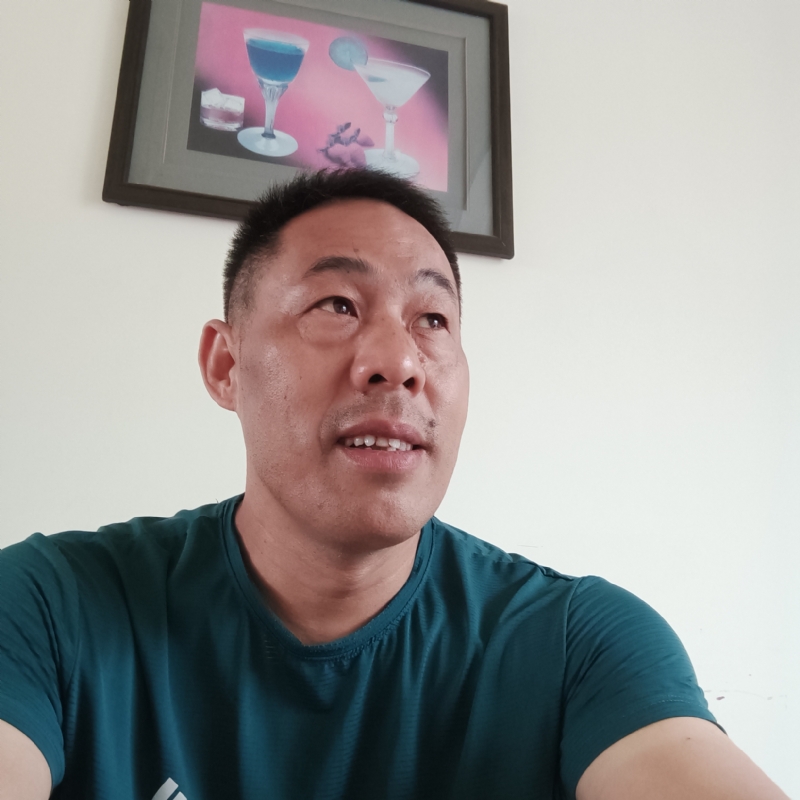 阿文的第二张照片--周宁相亲网