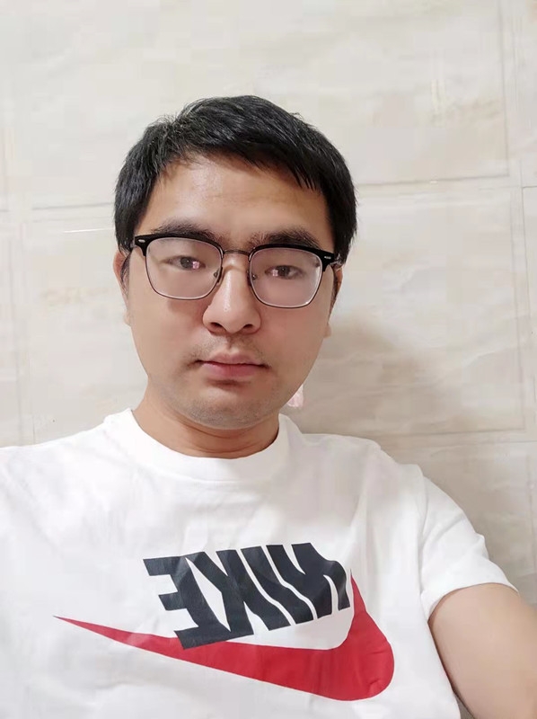 微尘的第一张照片--周宁相亲网