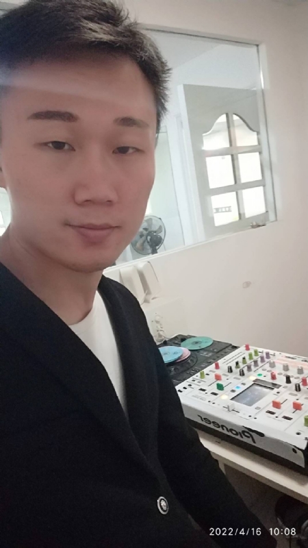林锋的第四张照片--周宁相亲网