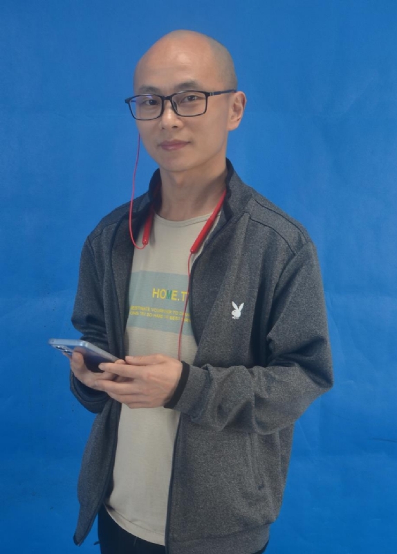 酉星的第一张照片--周宁相亲网