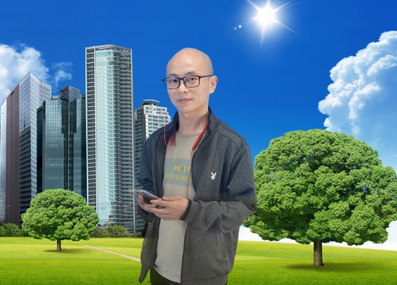 酉星的第二张照片--周宁相亲网