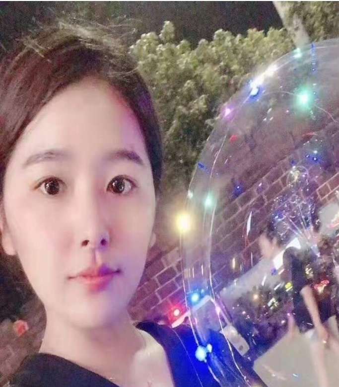心碎小猪的第一张照片--周宁相亲网