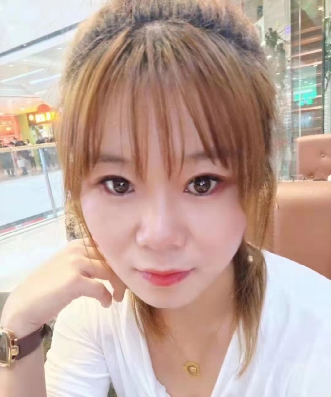心碎小猪的第二张照片--周宁相亲网