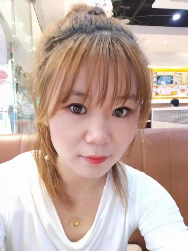 心碎小猪的第三张照片--周宁相亲网