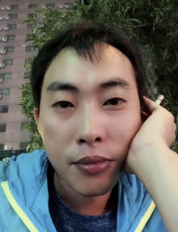 一直在路上的第一张照片--周宁相亲网