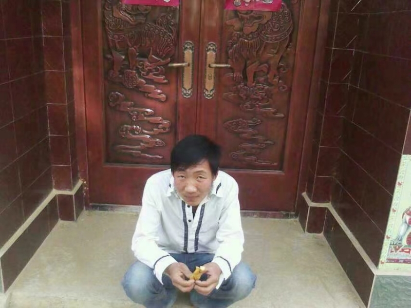 潘先生的第一张照片--周宁相亲网