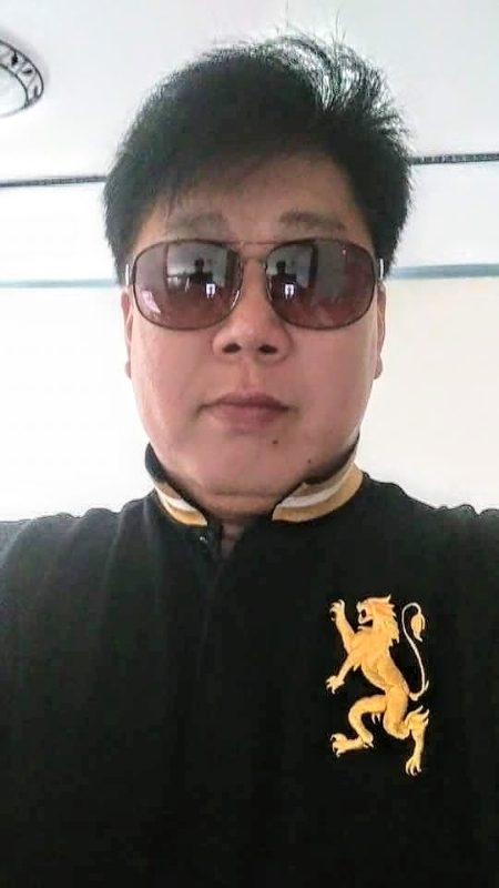 含笑半步癲的第一张照片--周宁相亲网