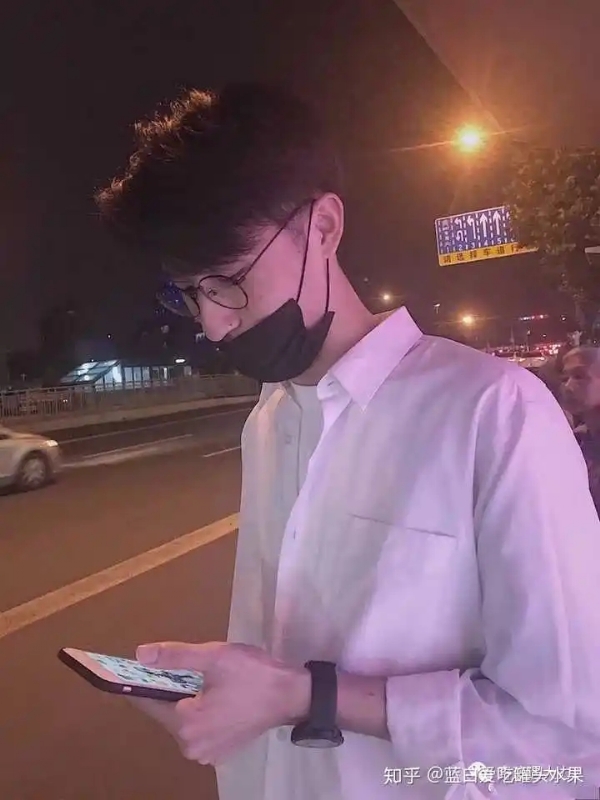 情圣的第一张照片--周宁相亲网