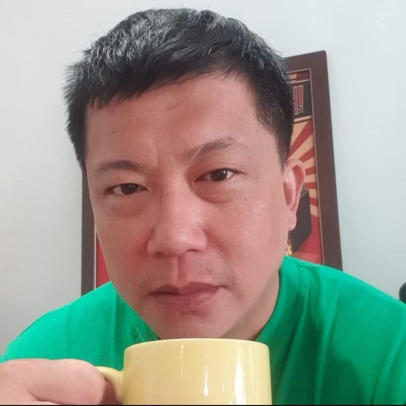 雨果先生的第二张照片--周宁相亲网