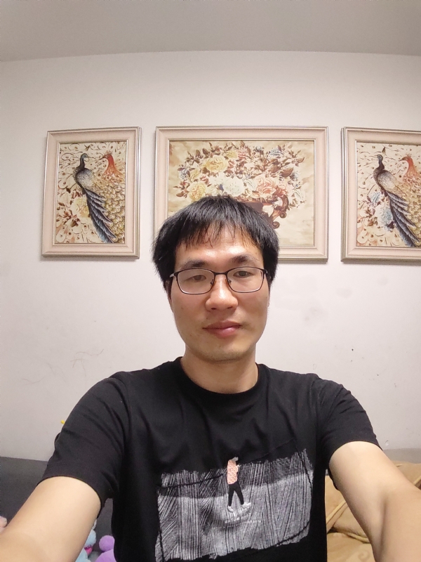 等等的第一张照片--周宁相亲网