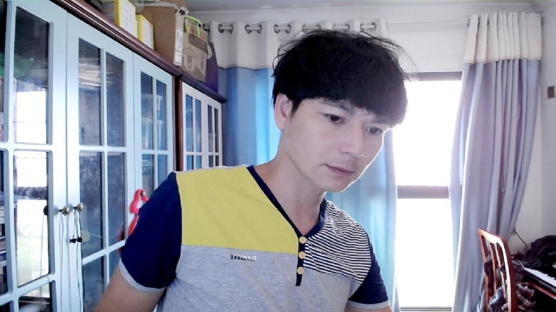 子期的第一张照片--周宁相亲网