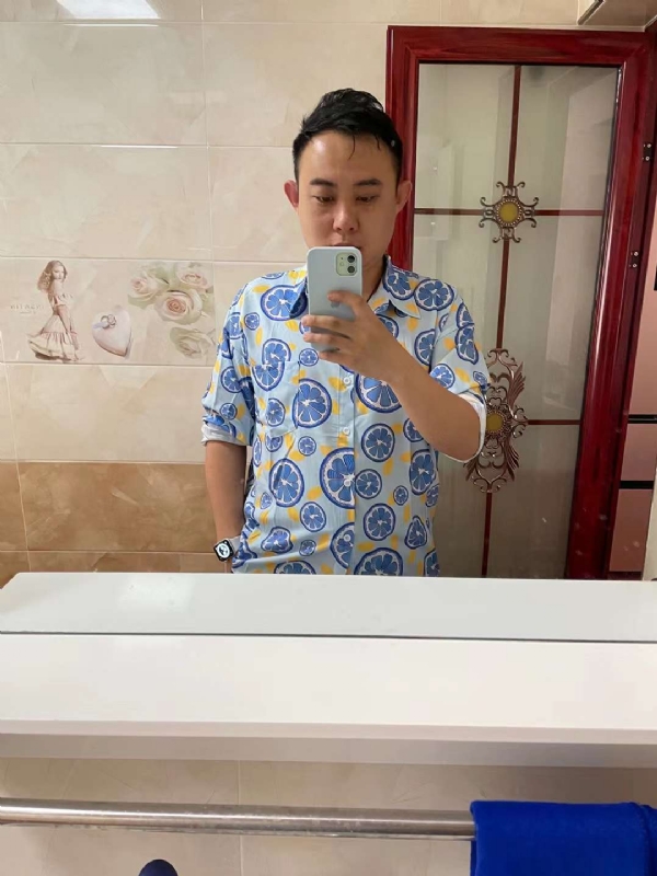 MrLogers的第一张照片--周宁相亲网