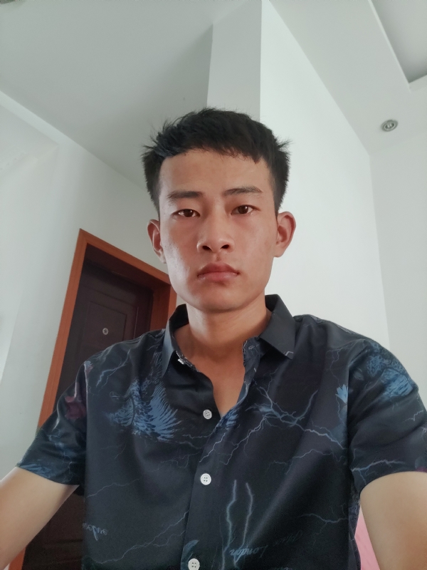 彳亍的第一张照片--周宁相亲网