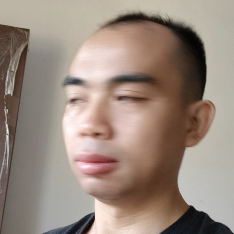 微微乐的第一张照片--周宁相亲网