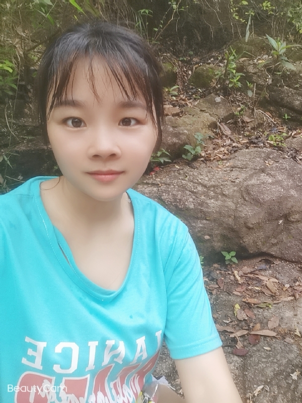 糖糖的第一张照片--周宁相亲网