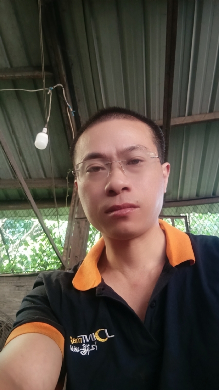 一个人好难的第六张照片--周宁相亲网