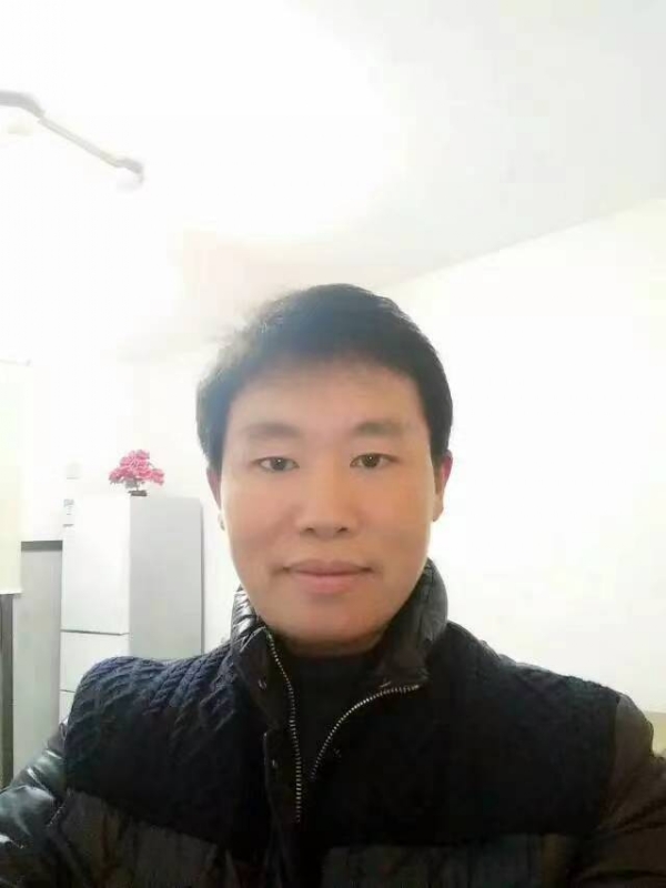 擎天柱的第二张照片--周宁相亲网