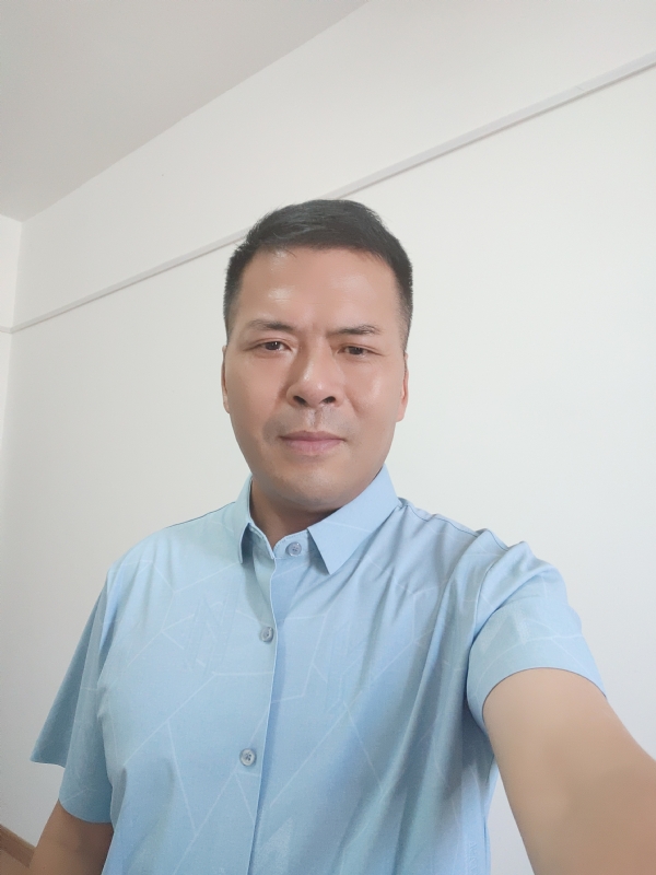 牵挂的第一张照片--周宁相亲网