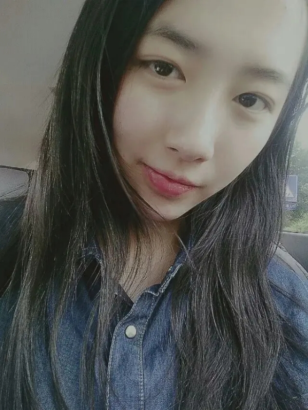 小她的第一张照片--周宁相亲网