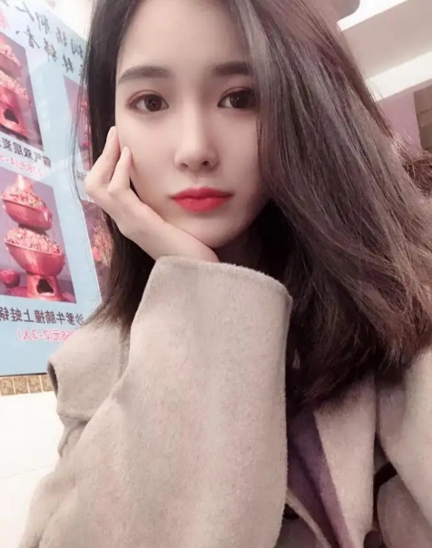 谢玲的第一张照片--周宁相亲网