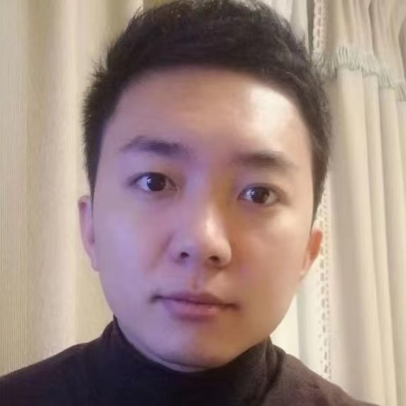 金刚大面包的第一张照片--周宁相亲网