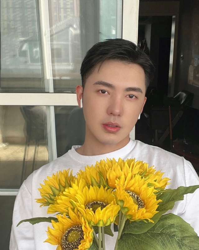 浪子无悔的第二张照片--周宁相亲网