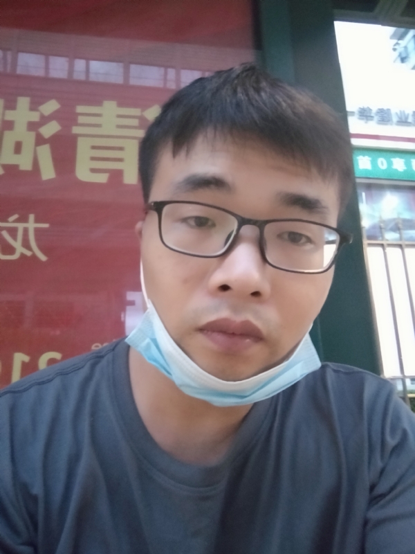 觅见的第一张照片--周宁相亲网