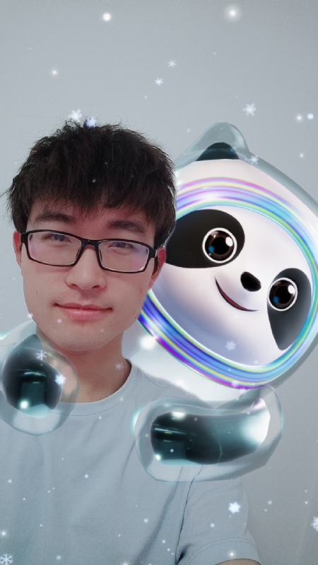 乐善好施先生的第一张照片--周宁相亲网