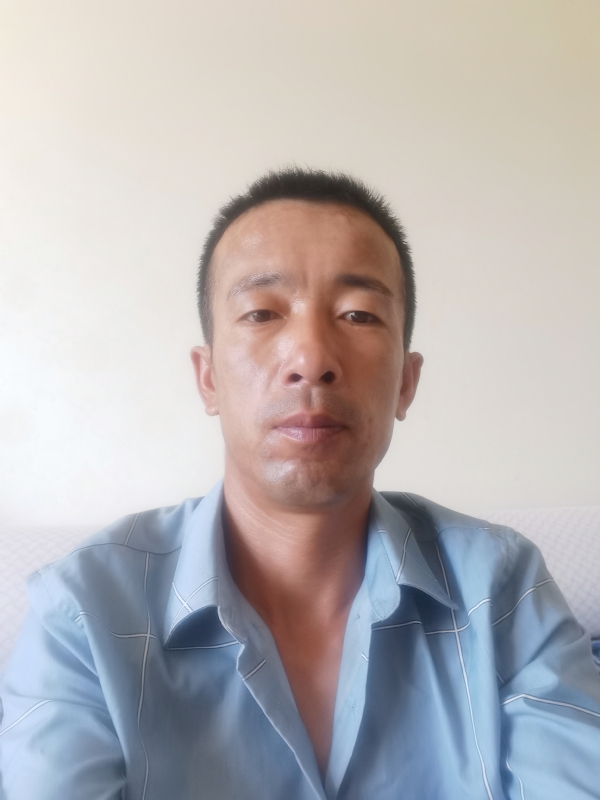 云醉月微眠的第三张照片--周宁相亲网
