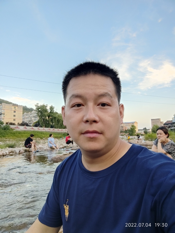 这岁月的第一张照片--周宁相亲网