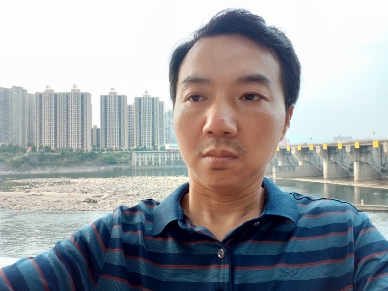 yangguang的第一张照片--周宁相亲网
