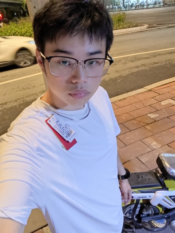 jxz的第二张照片--周宁相亲网