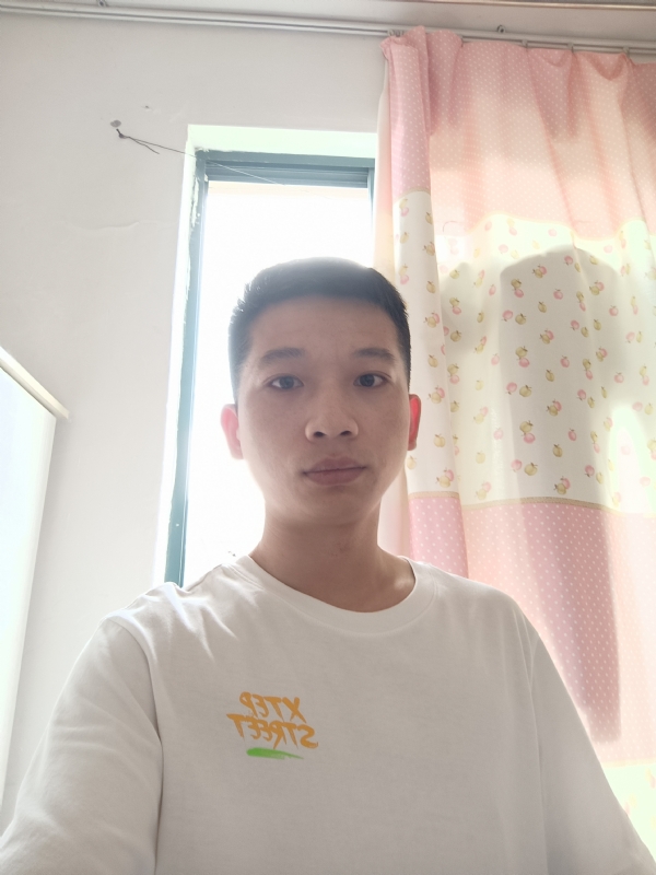 朱公子的第三张照片--周宁相亲网