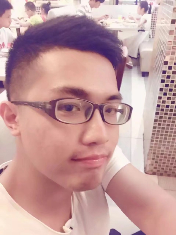 文哥的第二张照片--周宁相亲网