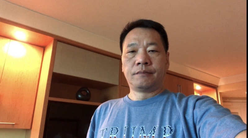 陈先生的第三张照片--周宁相亲网
