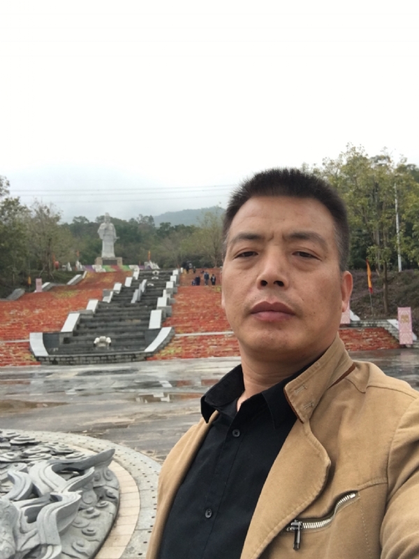 开心的松鼠的第二张照片--周宁相亲网