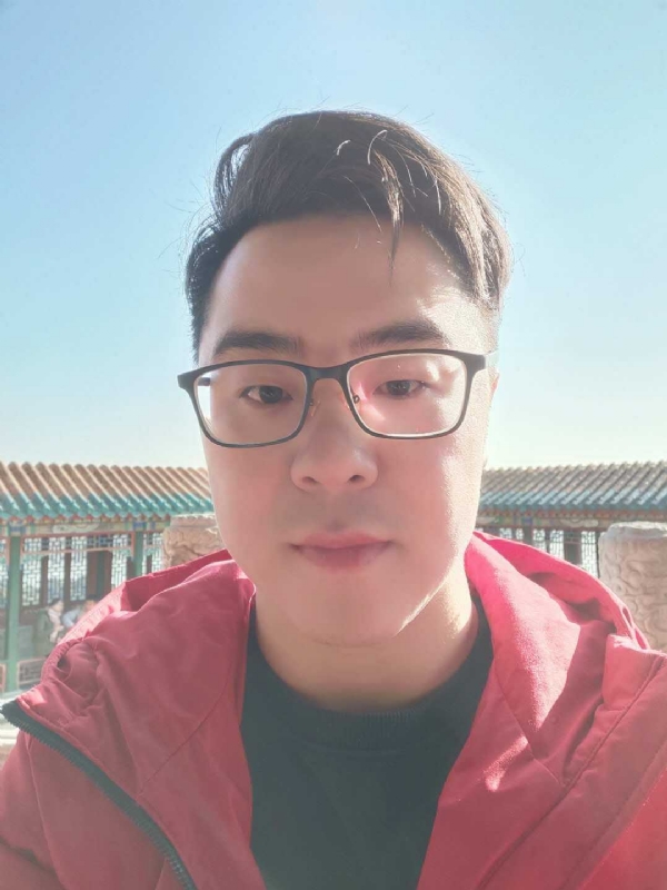 不爱吃竹子的小熊的第一张照片--周宁相亲网