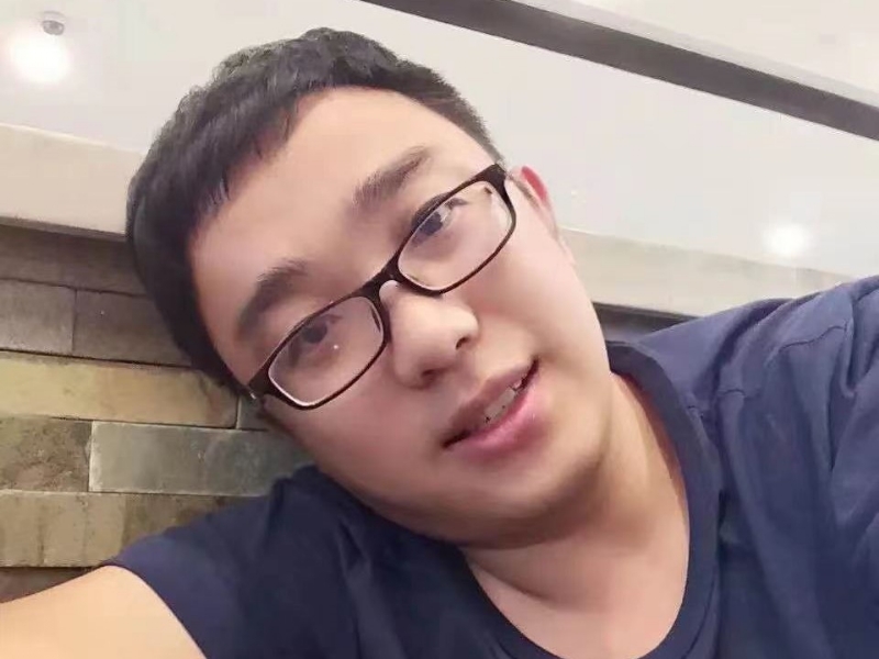 Astro—Cat的第二张照片--周宁相亲网
