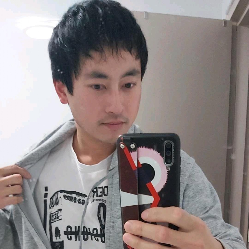 瓜的第一张照片--周宁相亲网