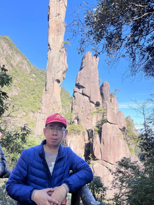师傅被妖怪吃了的第二张照片--周宁相亲网