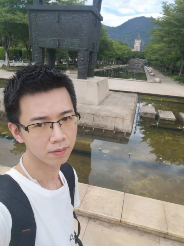 云杰的第二张照片--周宁相亲网