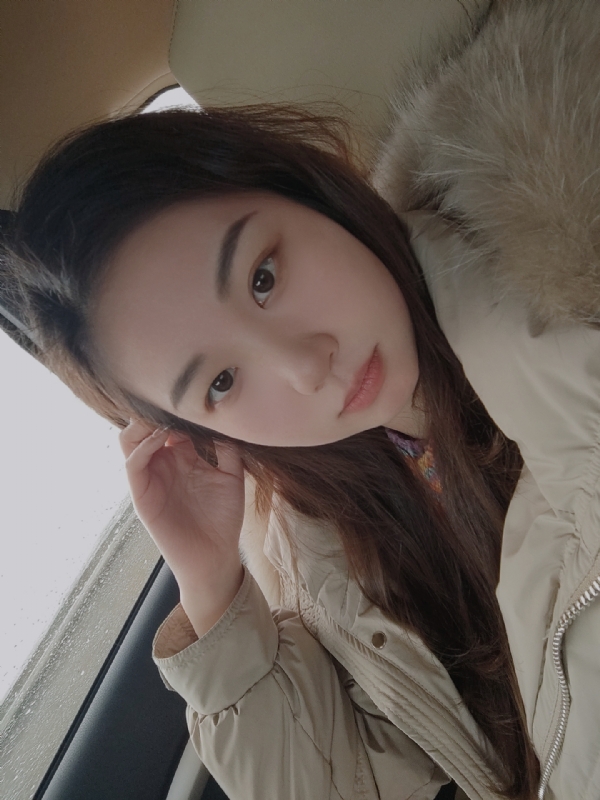 迷路惹的第一张照片--周宁相亲网