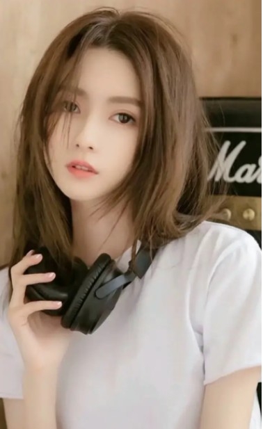 小花花的第一张照片--周宁相亲网