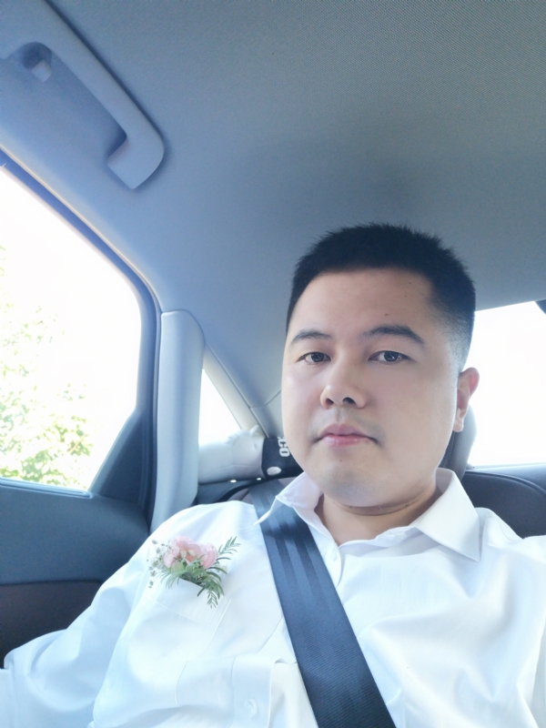 小阿郎的第二张照片--周宁相亲网