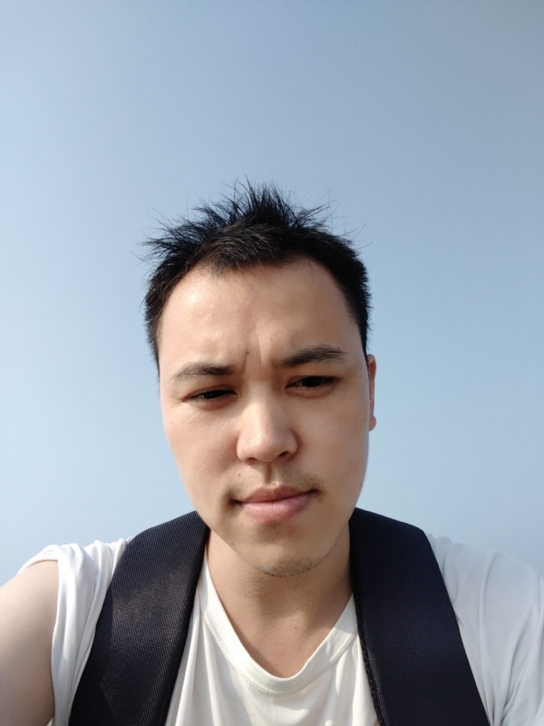 Ceylon陈的第二张照片--周宁相亲网