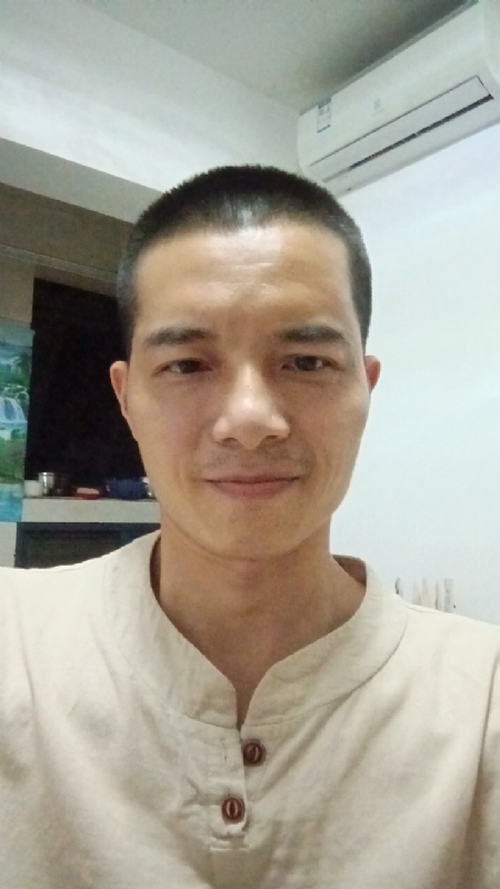 兴兴的第一张照片--周宁相亲网